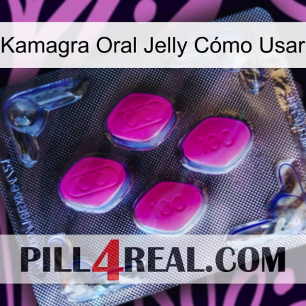 Kamagra Oral Jelly Cómo Usar 02